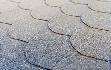 Kidwelly asphalt roofing costs
