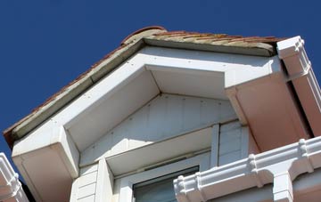 Kidwelly fascia installation costs