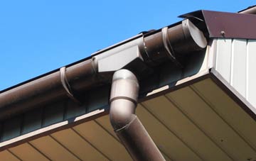 types of Kidwelly fascias