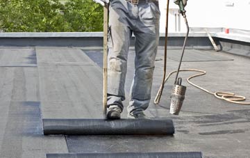 flat roof replacement Kidwelly, Carmarthenshire