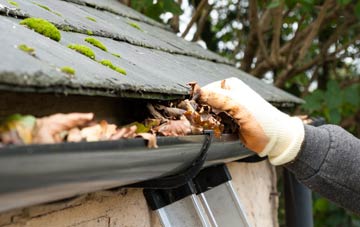 gutter cleaning Kidwelly, Carmarthenshire
