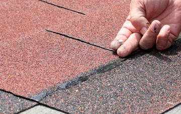 Kidwelly asphalt roof repairs
