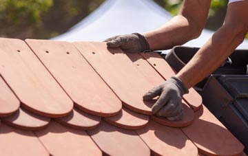 Kidwelly roof tile contractors